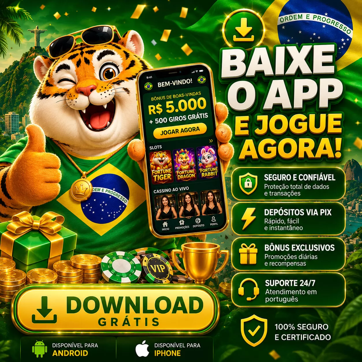 8818Brl App